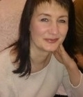 Rencontre Femme : Larysa, 53 ans à France  